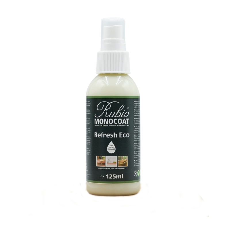 Refresh Eco