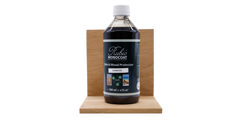 Hybrid Wood Protector 500 ML