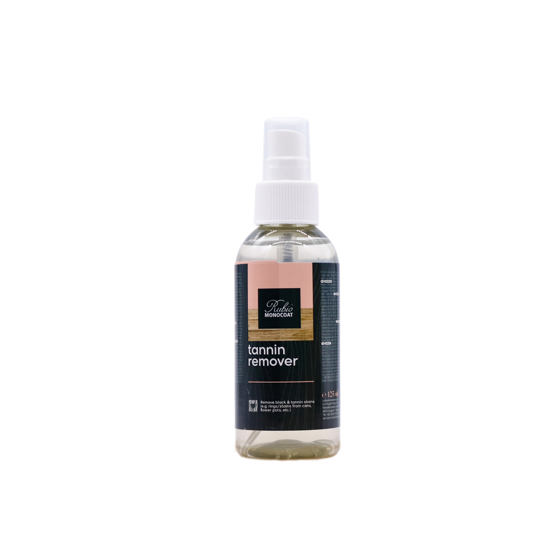 Tannin Remover