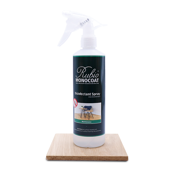 Disinfectant Spray - 500 ML