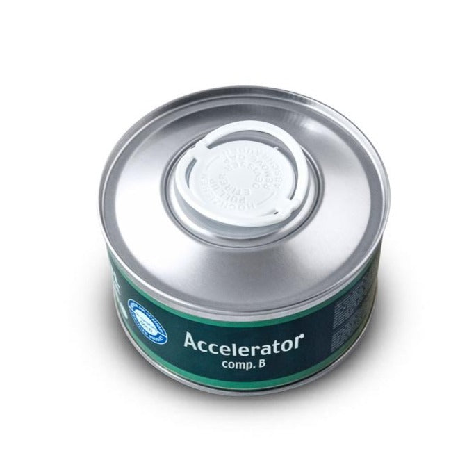 Oil Plus Part B - Accelerator