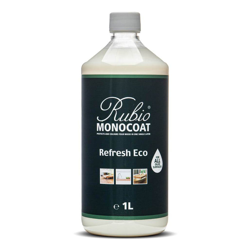 Refresh Eco