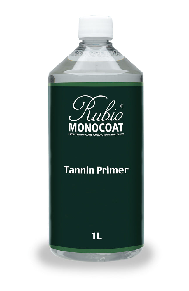 Tannin Remover