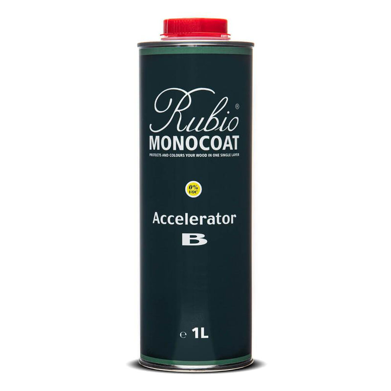 Oil Plus Part B - Accelerator