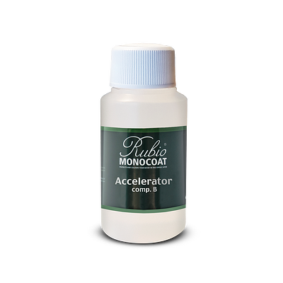 Oil Plus Part B - Accelerator