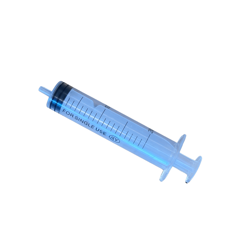 Syringe 20ML