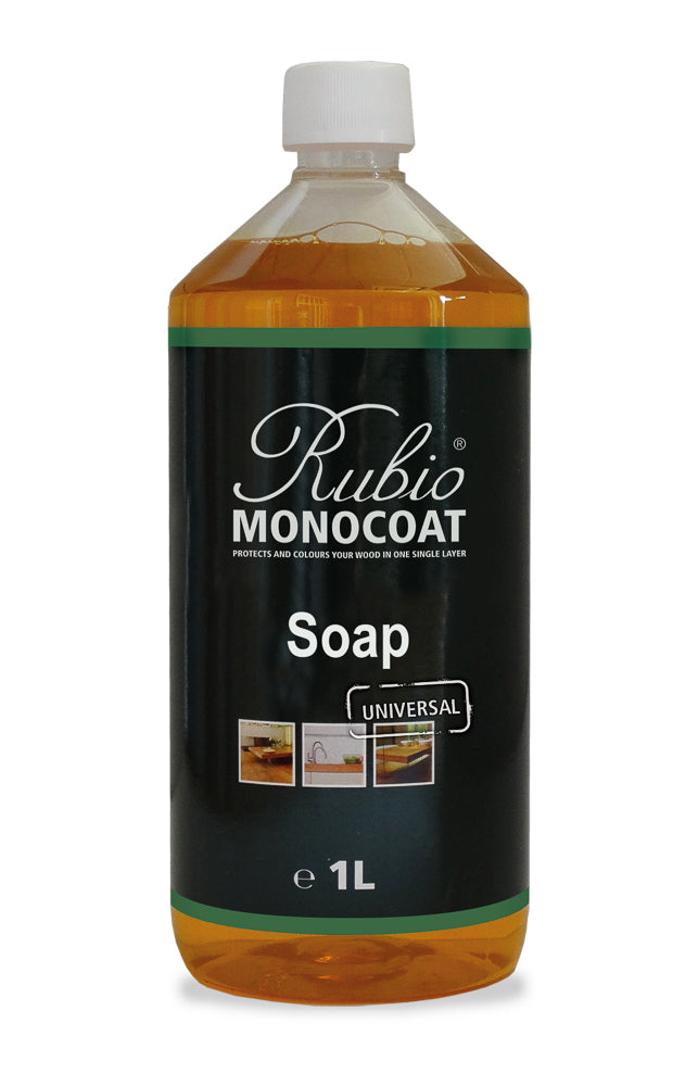 Universal Soap